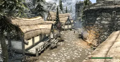 appearance without other recommended mods