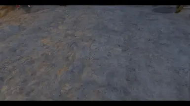 Vanaheimr textures