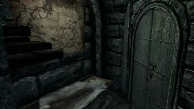 Solitude Lighthouse Shed