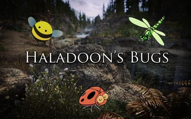 Haladoonsbugs