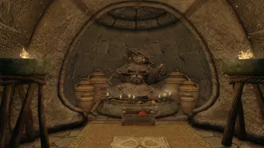 Little Temple