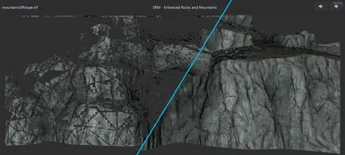fixed invisible meshes