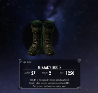 Hide Boots Of Resist Fire Skyrim Wiki