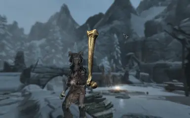 Forsworn Club