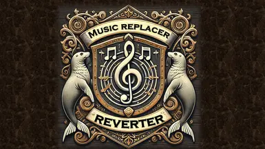 Music Replacer Reverter - Keep Vanilla Music Alongside Any Soundtrack Replacer