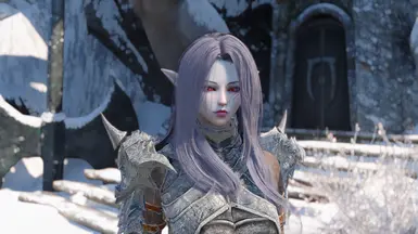 Armor of Mehrunes Dagon
