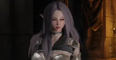Mysterious Knight
