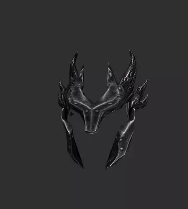Daedric