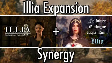 Illia Expansion Synergy