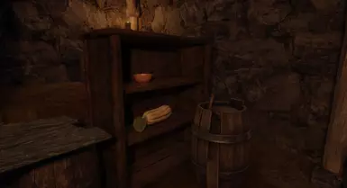 Adds a pumpkin and troll fat to help you get a good (last?) night's sleep