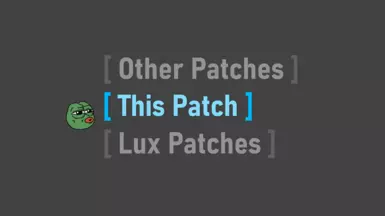 Plugins Order for Lux users