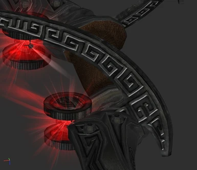ver 1.9 black and red variant scoped bows patch