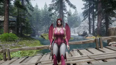 Oh My Devil -Echidna- Mother of all Monsters
