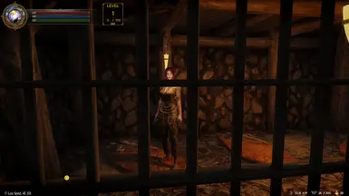Oh My Devil -Echidna- Prisoner