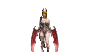 Gremory - Duchess of Hell