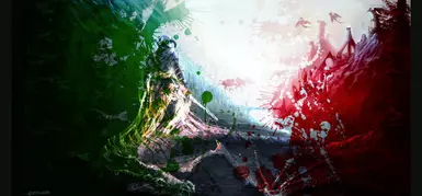 Vampires Lines Expansion ITA