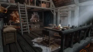 Modded