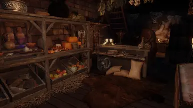 Modded - Upcoming TGC Winterhold Patch