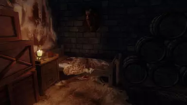 Modded - Upcoming TGC Winterhold Patch