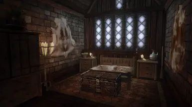 Modded - Upcoming TGC Winterhold Patch