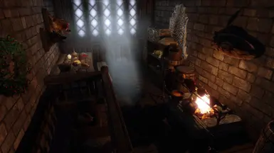 Modded - Upcoming TGC Winterhold Patch