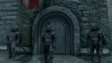 Imperial Plate Armor