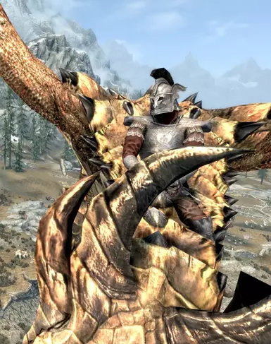 Order Of The Hour Armor