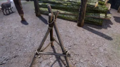 Tripod