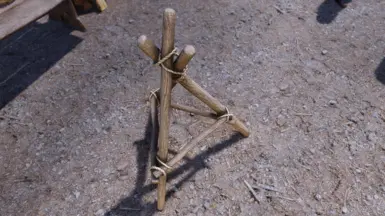 Tripod