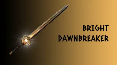 Bright Dawnbreaker - Light Placer Config