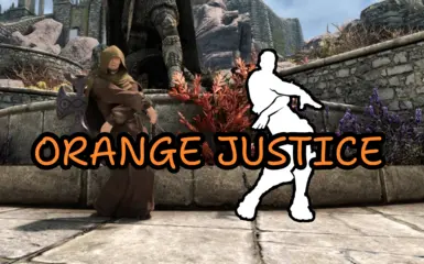 Heimskr - The Orange Justice