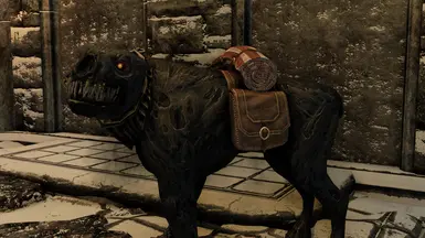 Garments of Garmr