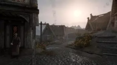 Rustic weathers, EVLAS, all CS addons