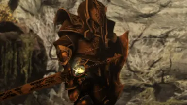 New Ver 2.2 Two-Handed Sword Ver