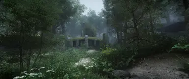 Tweaked Cabbage ENB 1.2.6 + ReShade v1