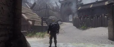 Default Cabbage ENB 1.2.6
