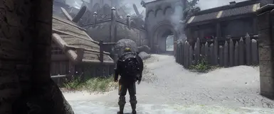 Tweaked Cabbage ENB 1.2.6 + ReShade v1