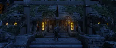 Default Cabbage ENB 1.2.6