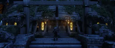 Tweaked Cabbage ENB 1.2.6 + ReShade