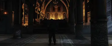 Tweaked Cabbage ENB 1.2.6 + ReShade v1