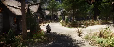 Reshade 1.1 cold
