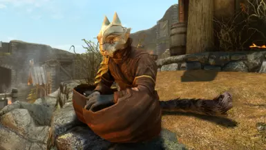 Khajiit