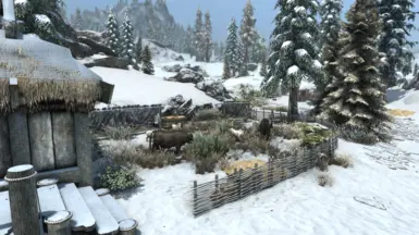 Windpeak Inn Farm.