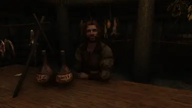 You should try the new Dawnstar Snowberry Wine!