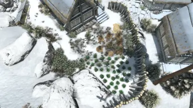 with Great City of Dawnstar Patch.