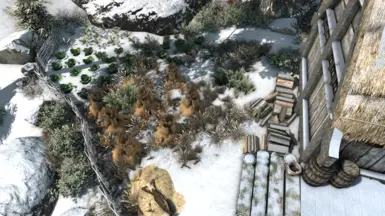 Elinir's farm V1.3 (CACO version).