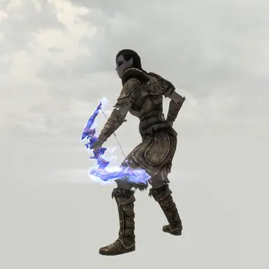 Quiverless variant