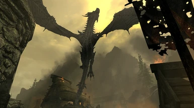 Skyrim Mod That Makes It Unplayable Removed From Nexus Mods