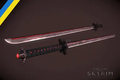 Lore Weapon Expansion SE (Ukrainian Translation)