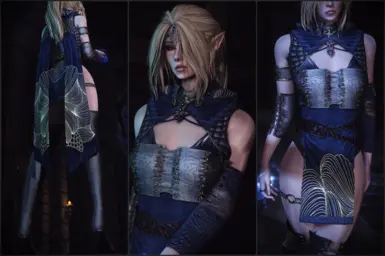  RIOGRANDE﻿ - Alt textures